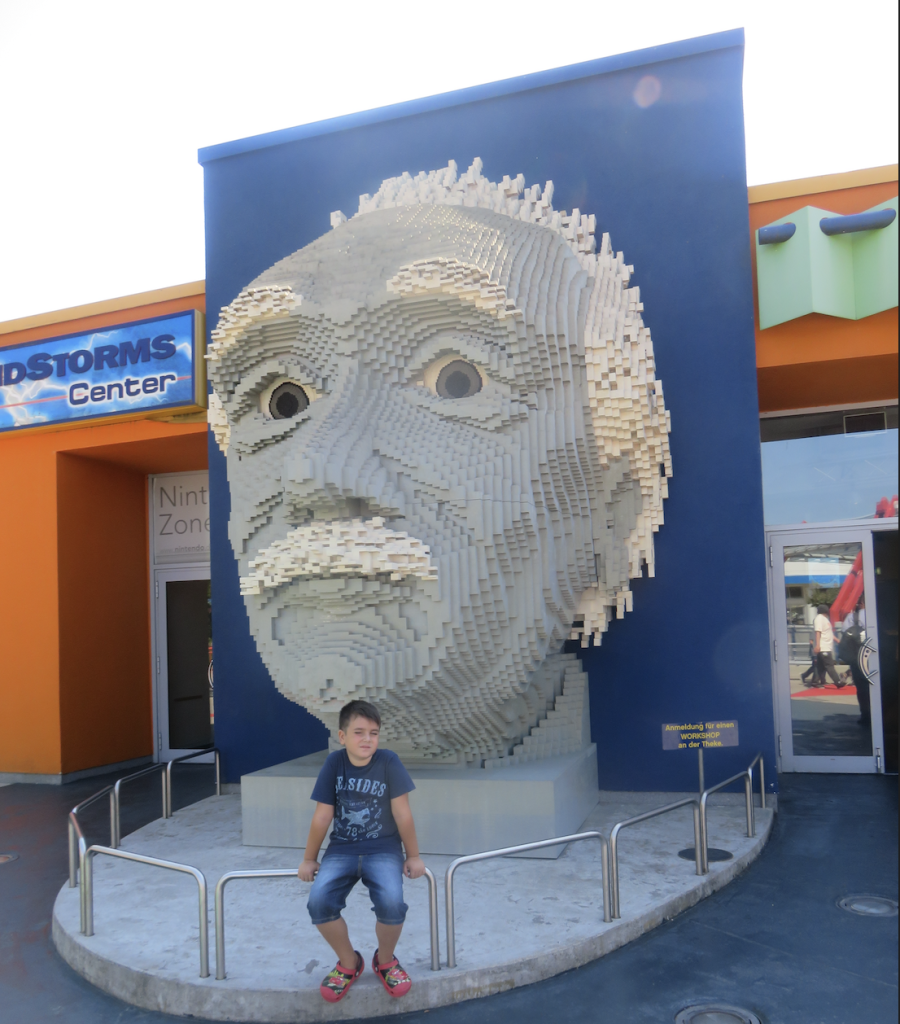 Albert Einstein (1921 Nobel Fizik Ödülü)