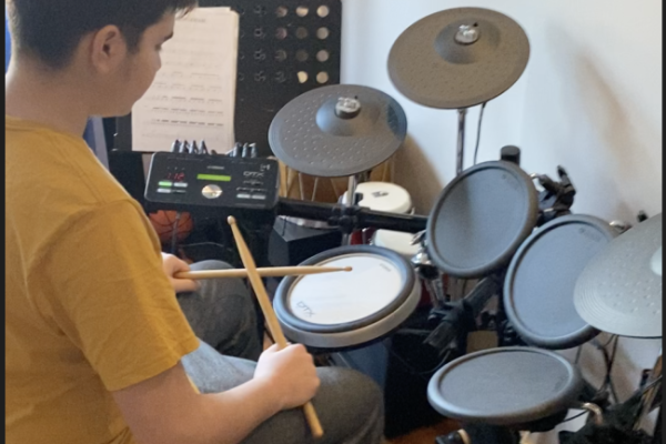 Bateride Çaldığım Şarkı Listesi (Berkin Bilgihan ile Bireysel Ders, Eylül 2021 - ...)