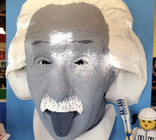 Legoland Chicago (2012 Ağustos)