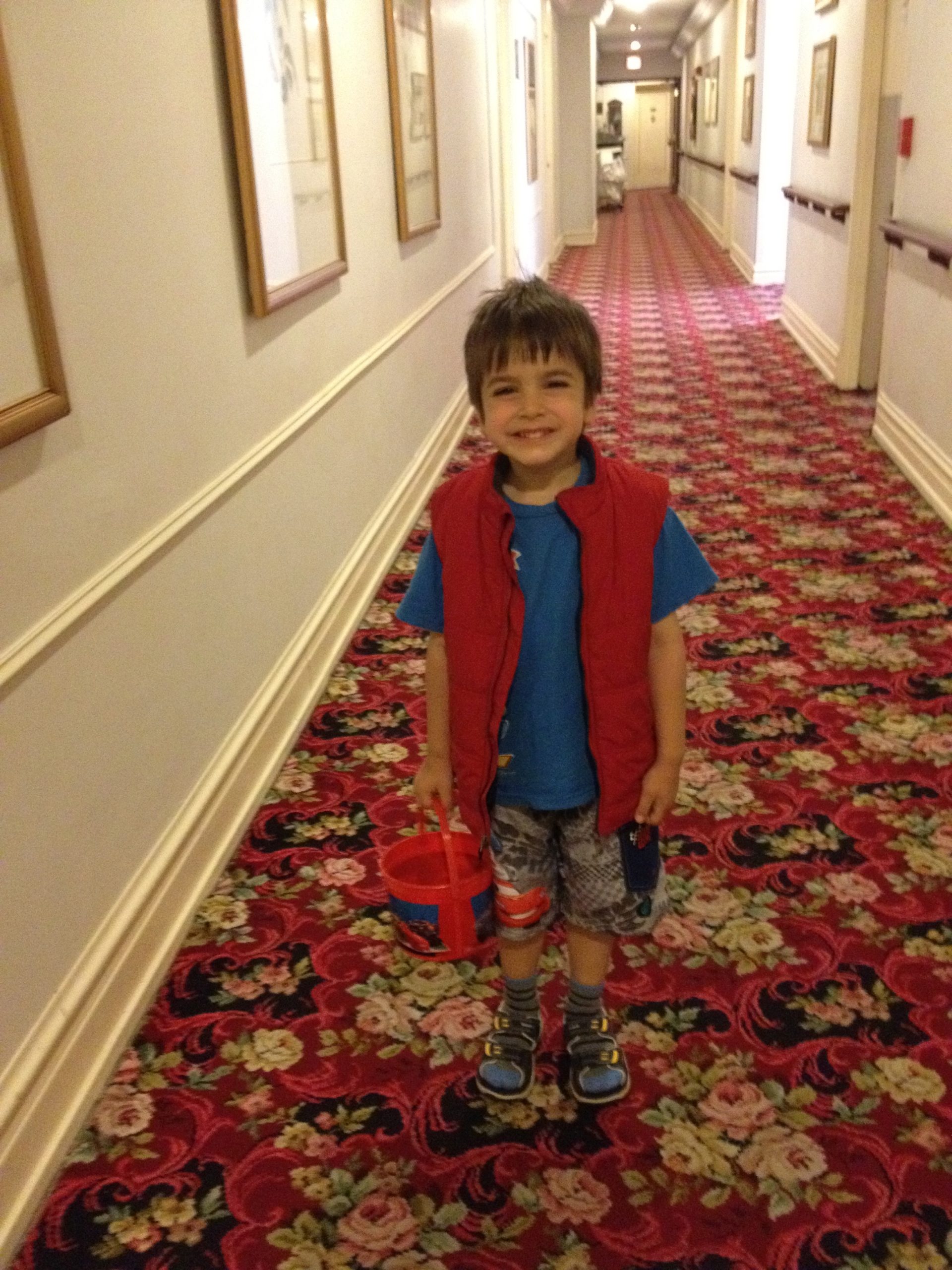 The Merion Senior Living Center (Evanston, IL, Eylül 2012)