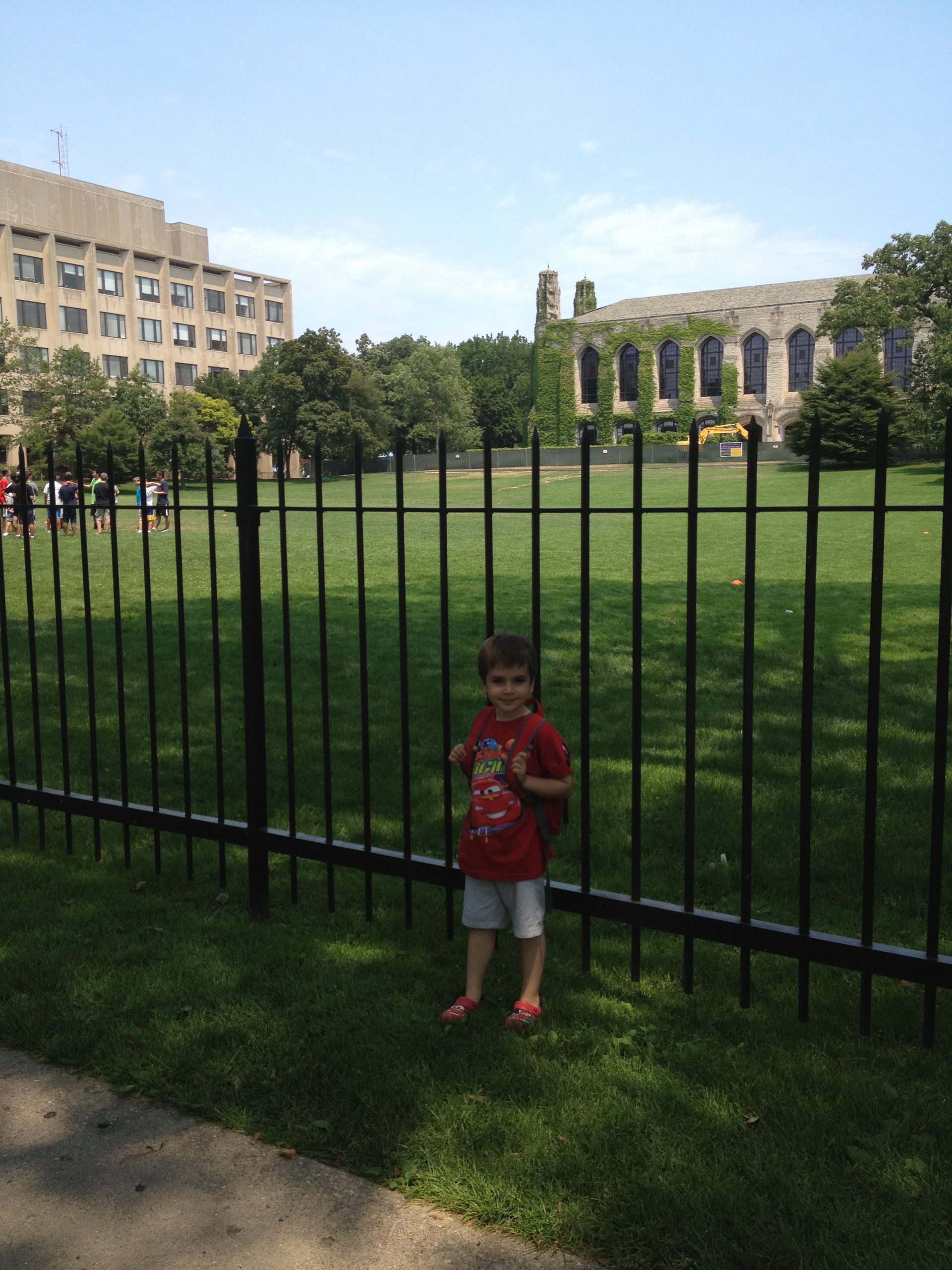 Northwestern University - Kellogg School Of Management (Evanston, IL, 2012)