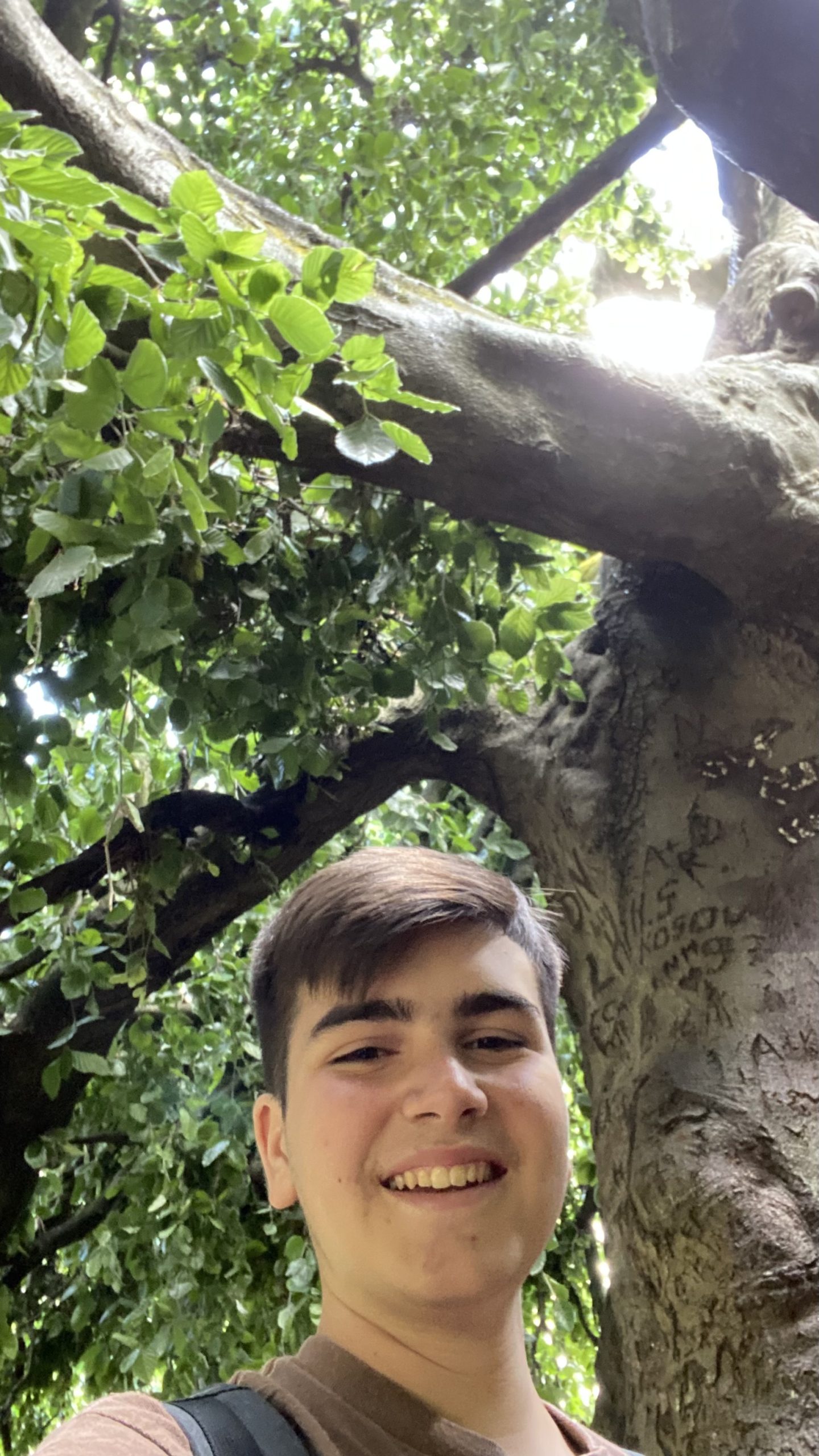 Hyde Park(London, 1 Temmuz 2022)