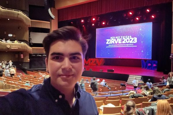 YETGEN Zirve (19 Kasım 2023)