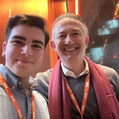 YGA Zirve(9 Aralık 2023)