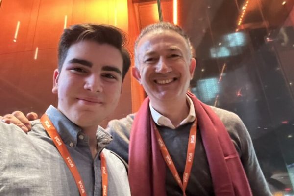 YGA Zirve(9 Aralık 2023)