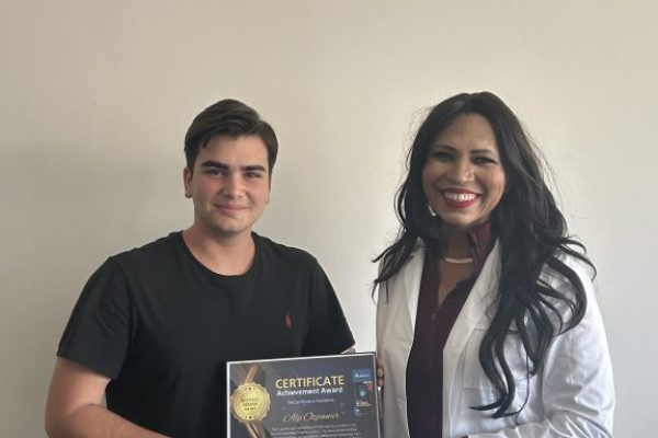 UCLA Summer Camp (July 1 - 20, 2024)