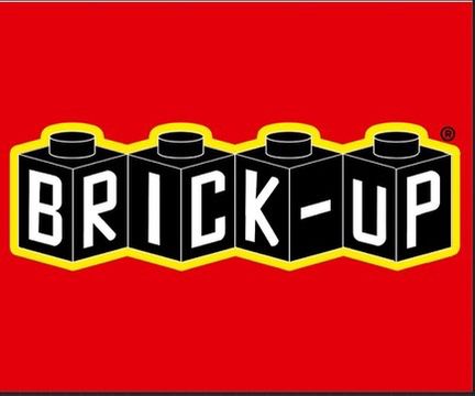 October 2026 — Brick-Up Exhibition