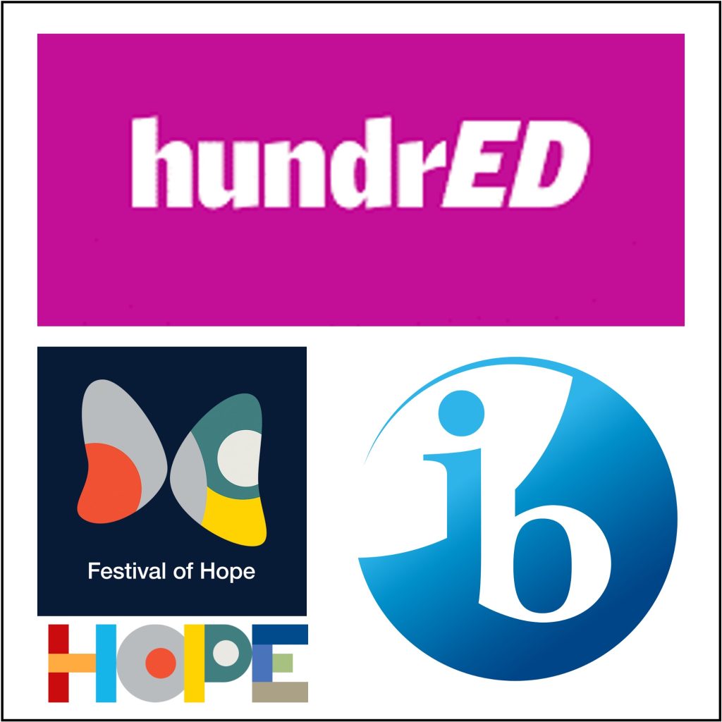 HundrED Youth Ambassador